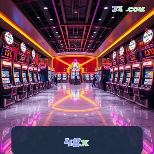 48x: Descubra as Maravilhas dos Jogos de Mundo Aberto