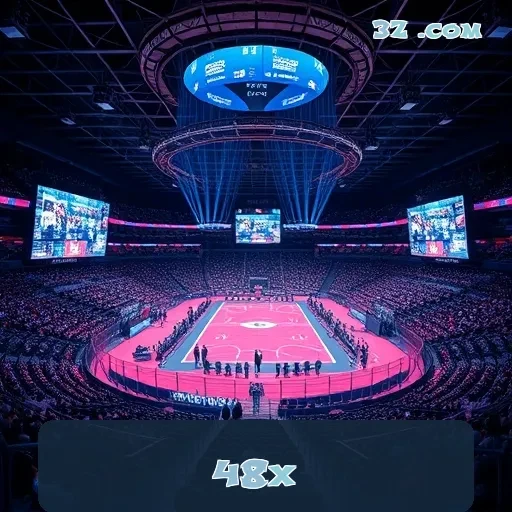 48x: Mergulhe em Apostas e Jogos de Esportes como Nunca Antes!