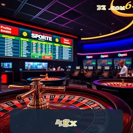 48x: Descubra a Magia dos Jogos em Família que Encantam a Todos