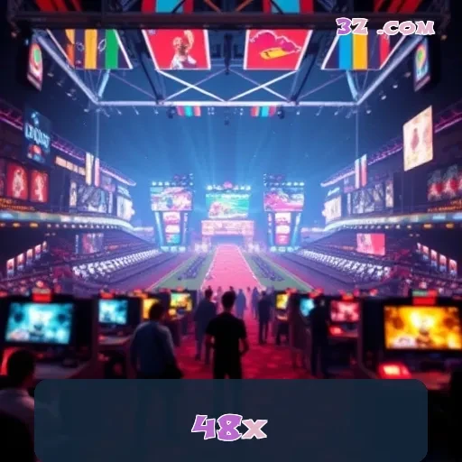 48x: Mergulhe na Emocionante Seção de Simulação de Jogos